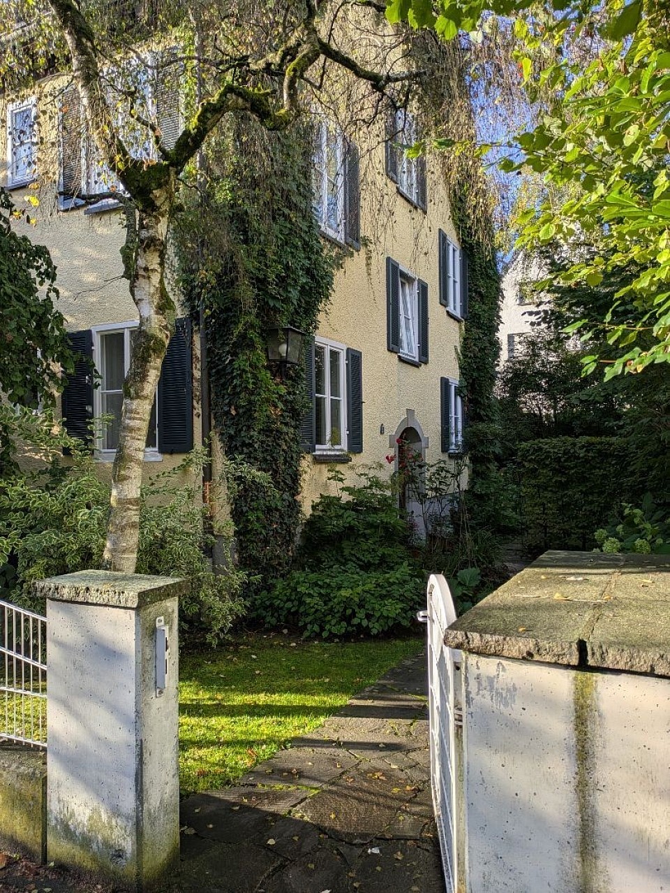 Sonjas Massagestudio in Ulm